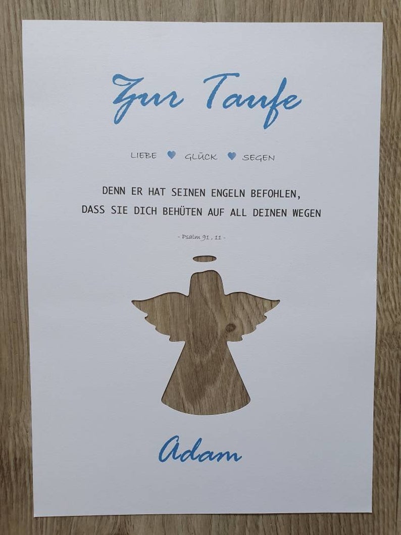 Taufe Geldgeschenk Taufe Geschenk zur Taufe Taufgeschenk Etsy.de