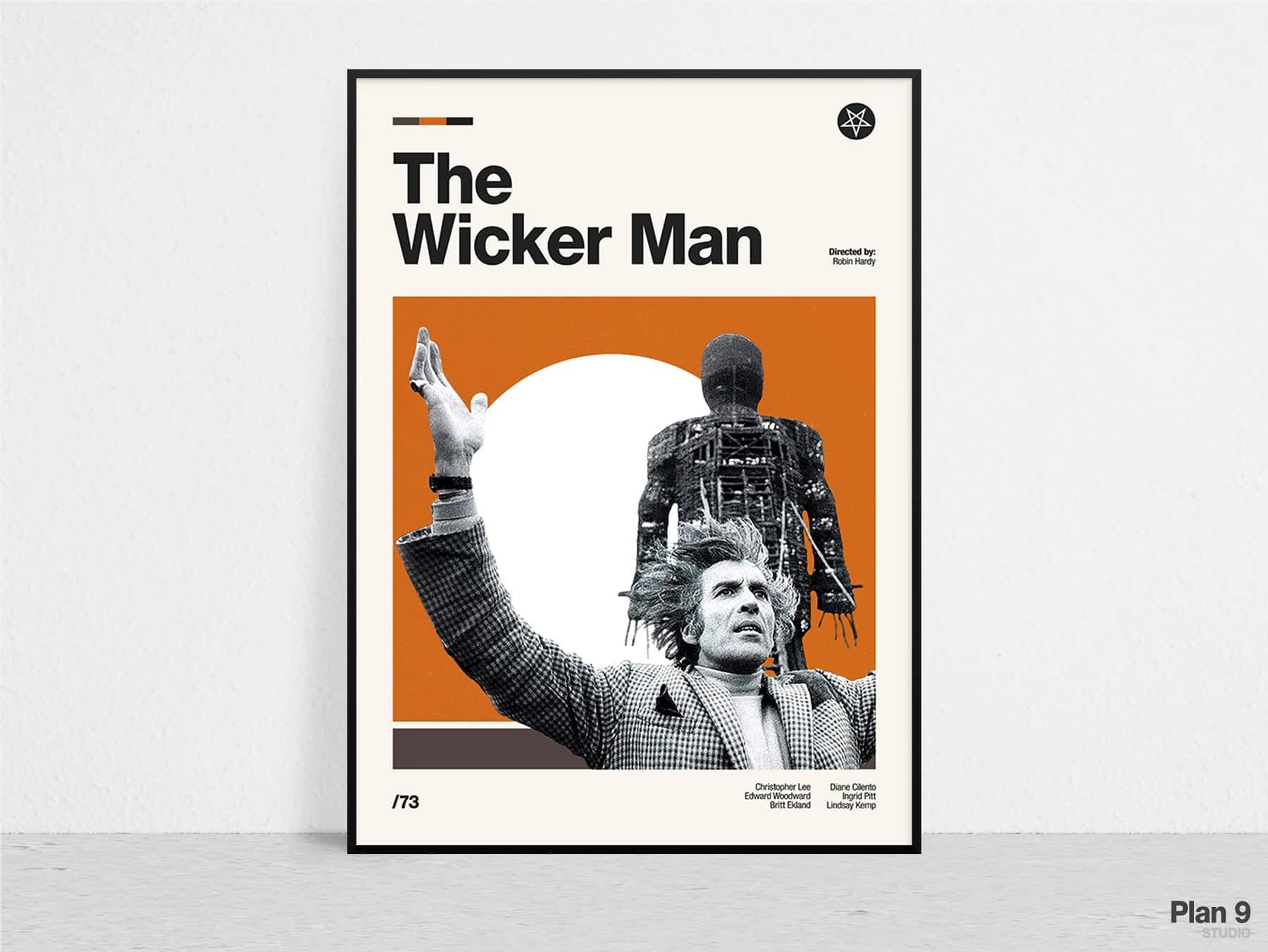The Wicker Man The Director's Cut (DVD) [1973] ubicaciondepersonas
