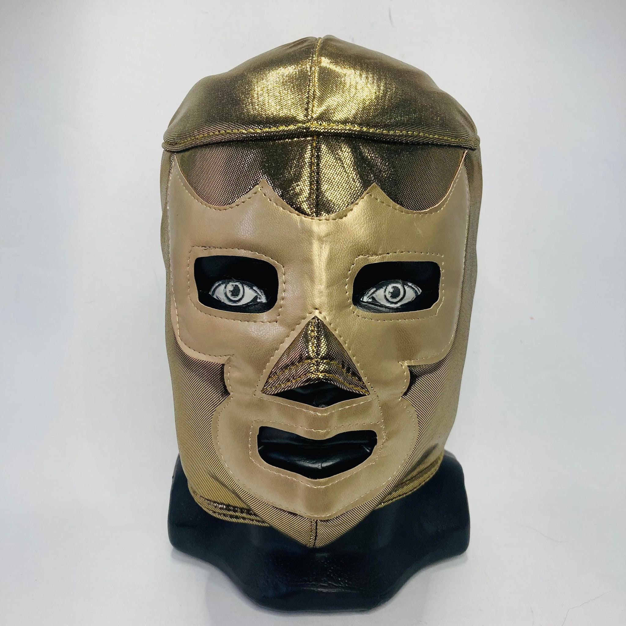 Nacho Libre Ramses Costume