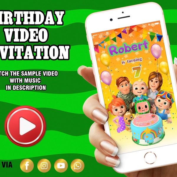 invitation Etsy France