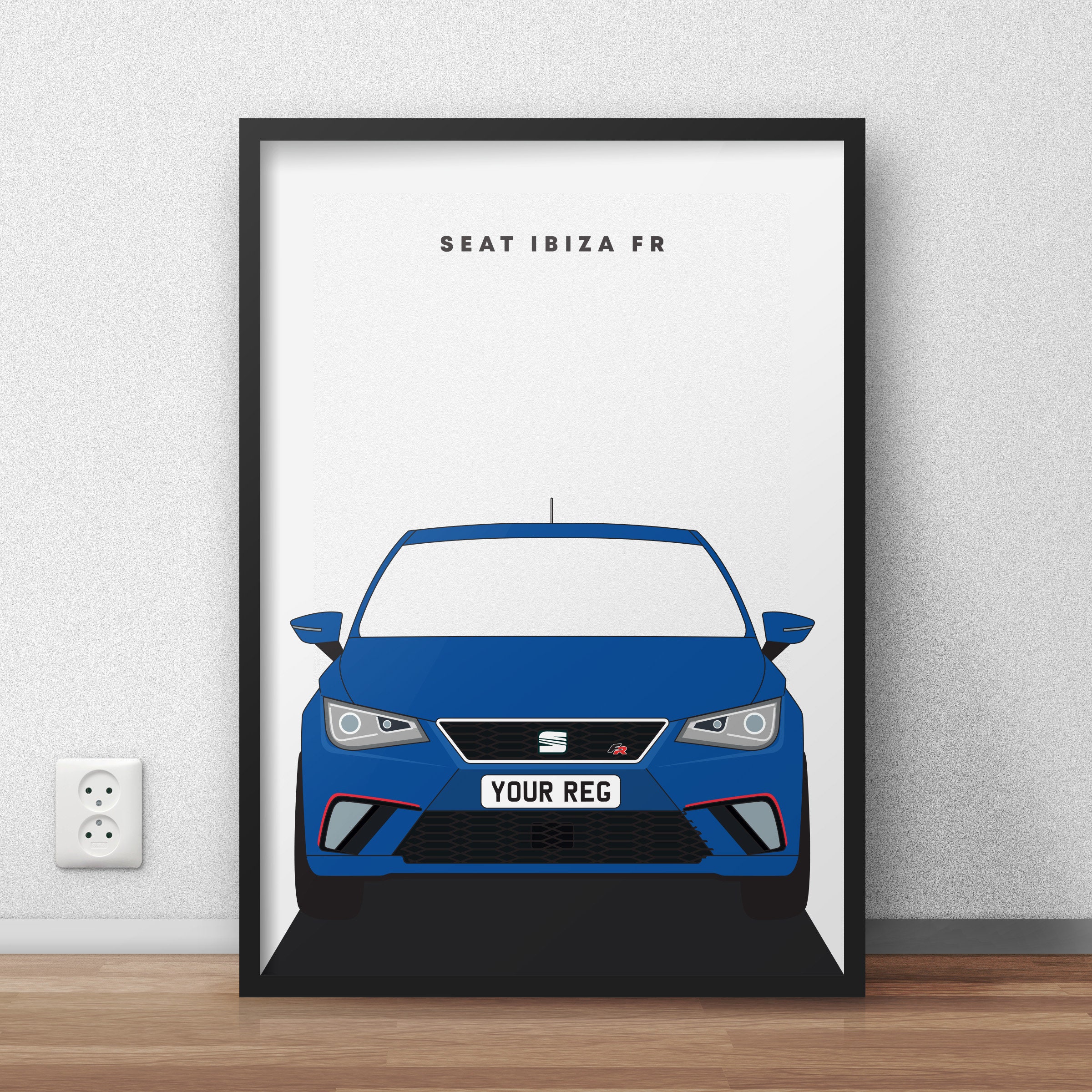 Seat ibiza -  Österreich