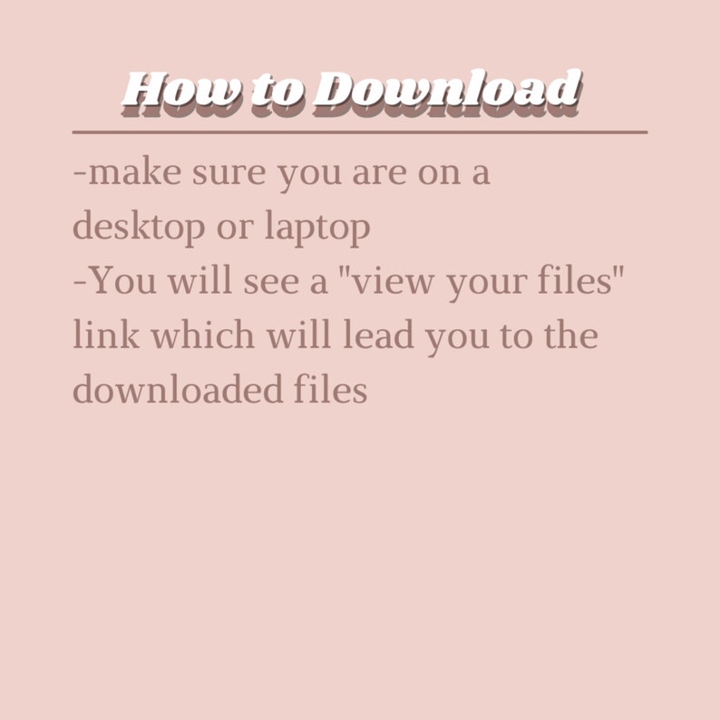 Ob/maternity Terms & Abbreviations Etsy