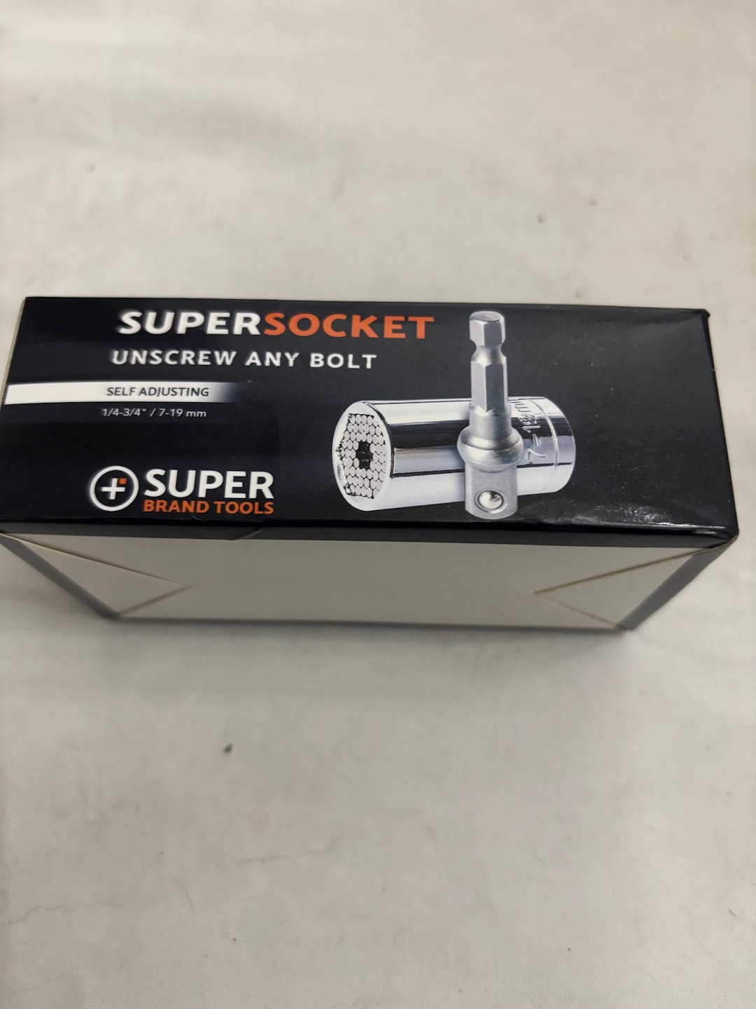The Supersocket & Unscrew Any Bolt - Etsy