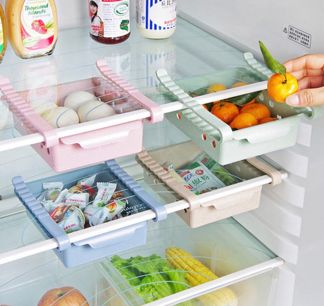 Freezer Organizer 