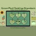 see more listings in the Desktop Icons section
