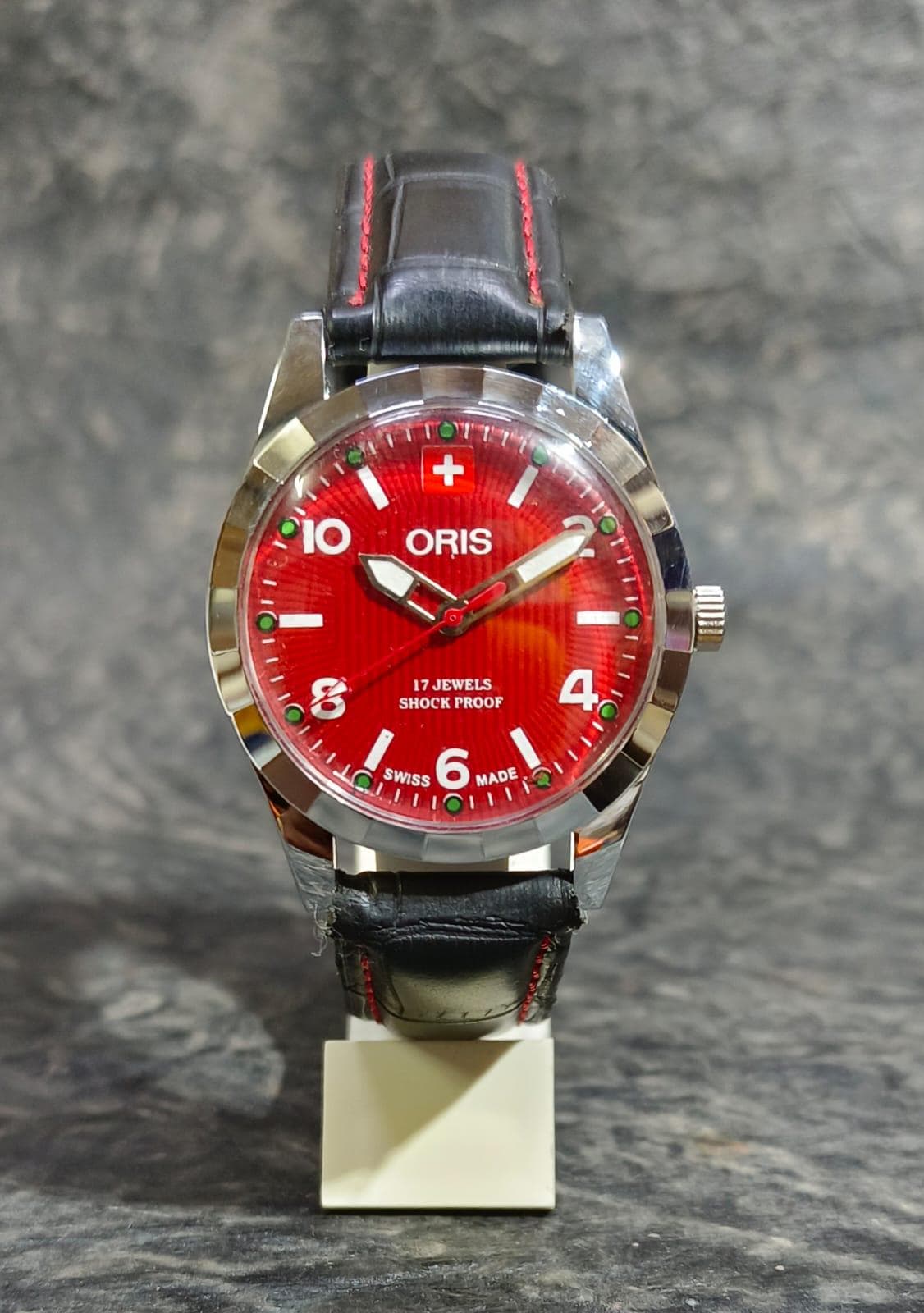 80s Roamer Watch - Etsy