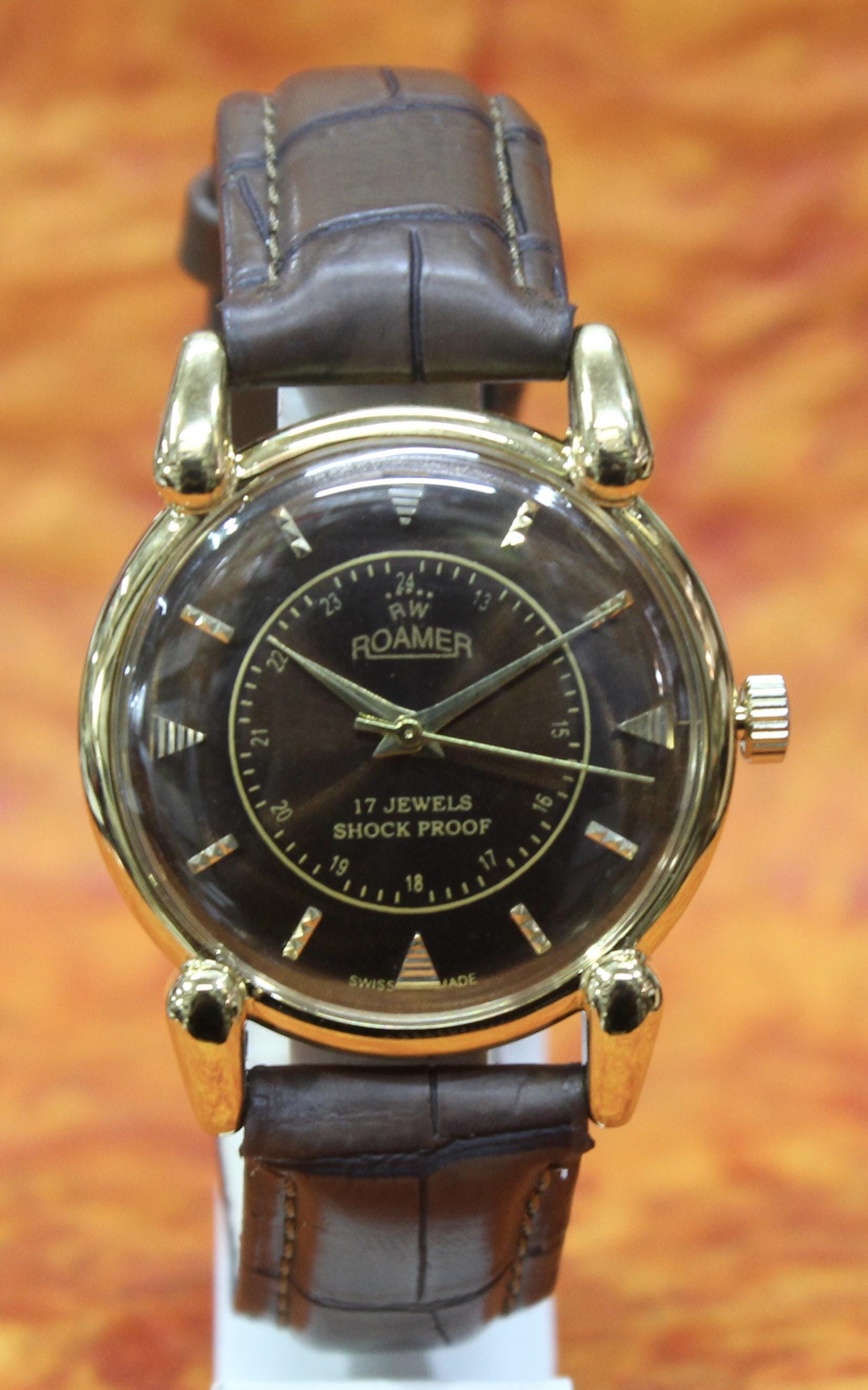 Vintage mido watches - Etsy 日本