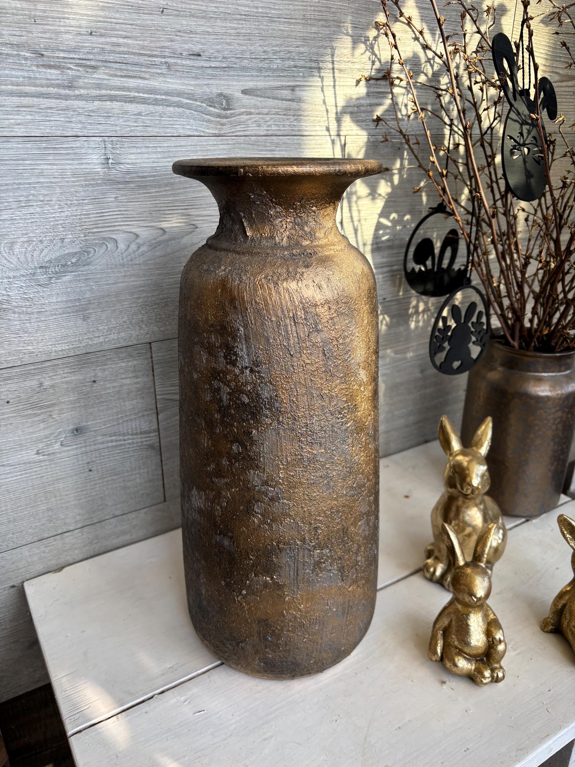 Antique dragon vase - Etsy 日本