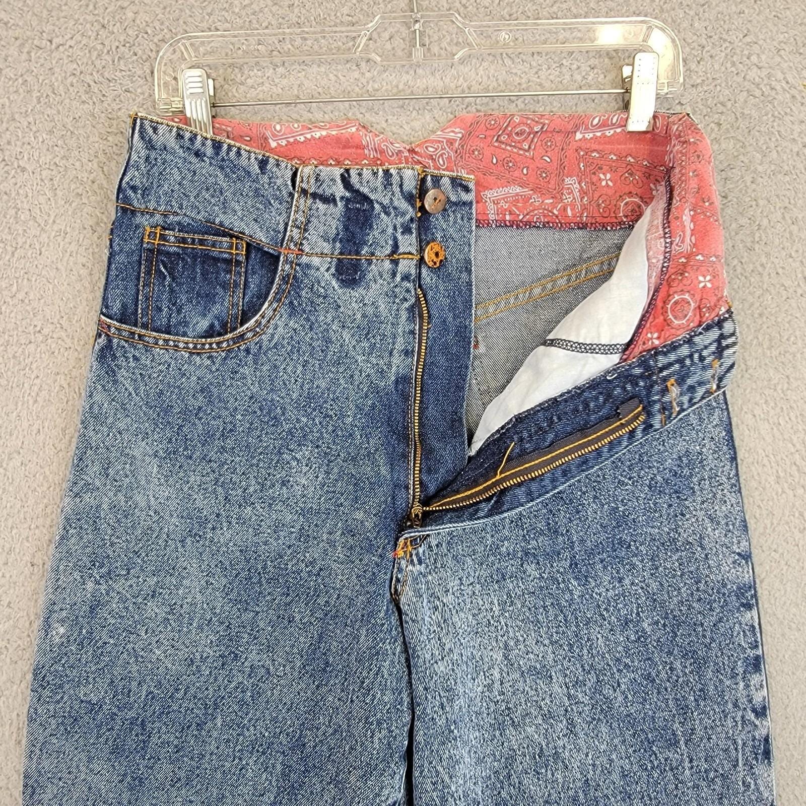 Breaker Jeans - Etsy