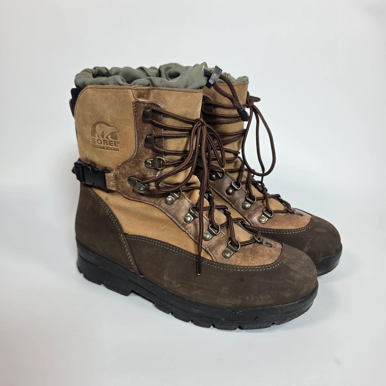 Gorpcore Boots - Etsy display picture 1