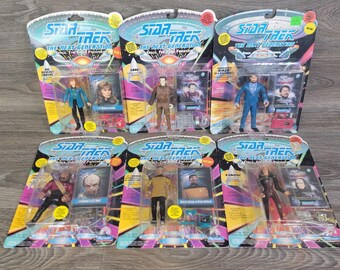 HWC Trading FR A4 Wil Wheaton Star Trek Wesley Crusher Cadeaux Imprimé