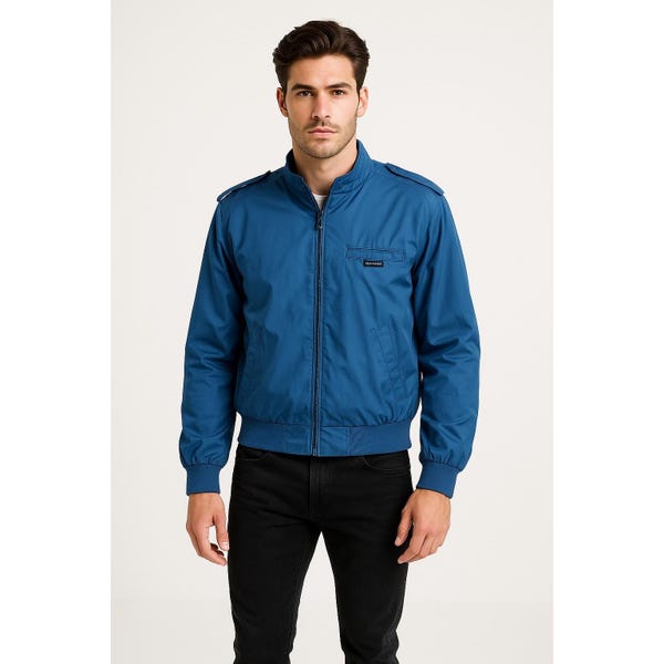 Members Only Jacket 80s - Etsy