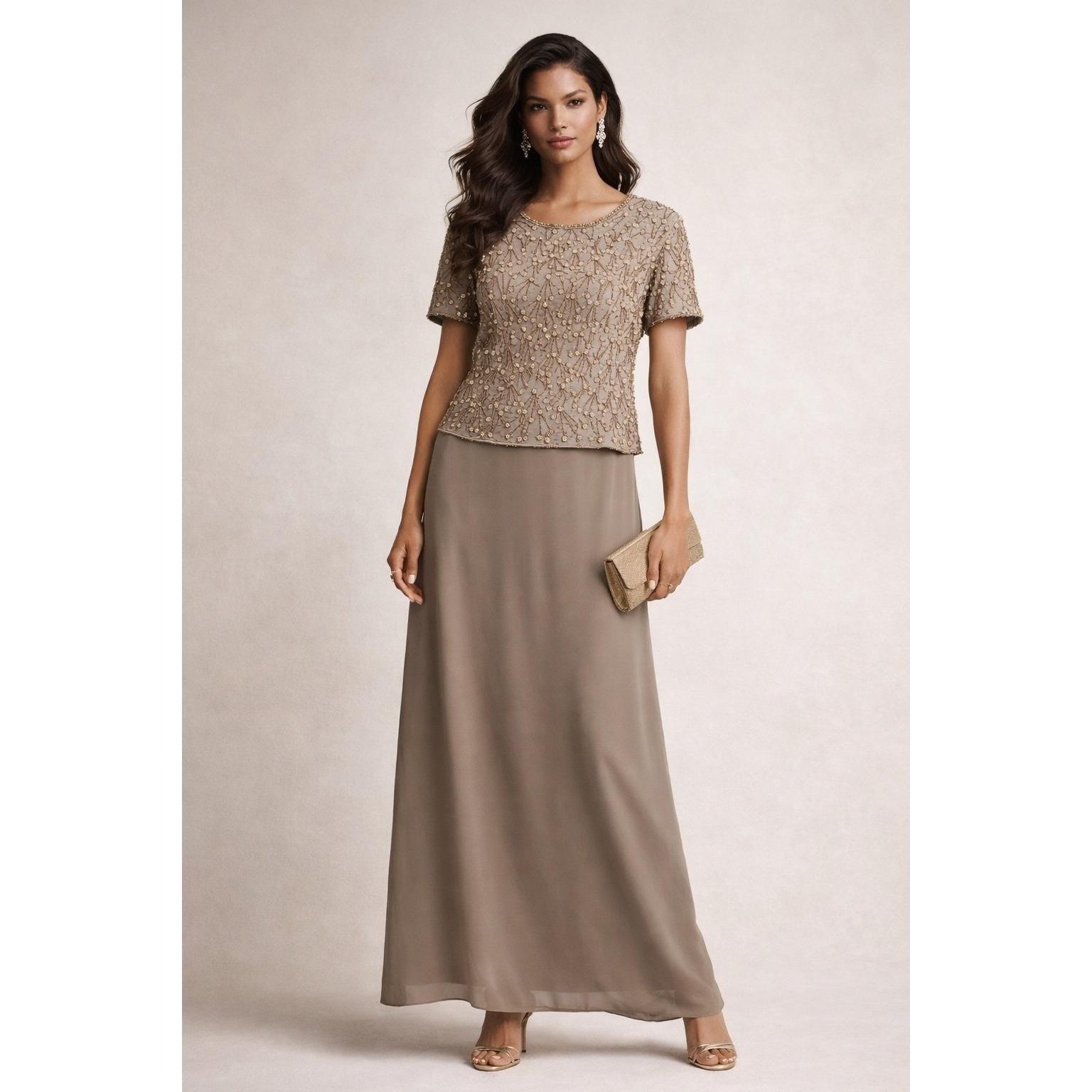 princess polly baby blue dress Shop for Plus Size | Adrianna Papell | Fashion main image 1