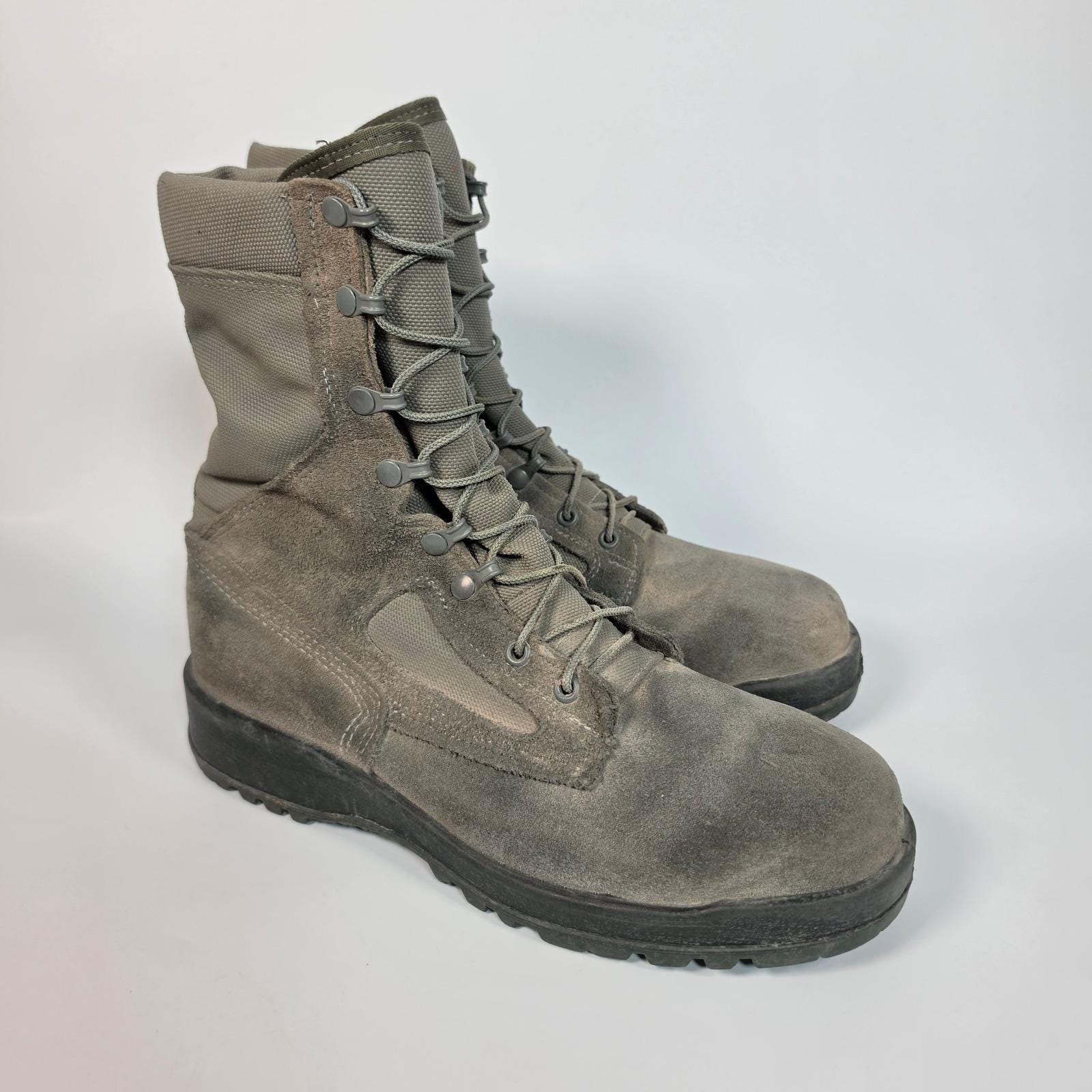 Belleville boots - Etsy 日本
