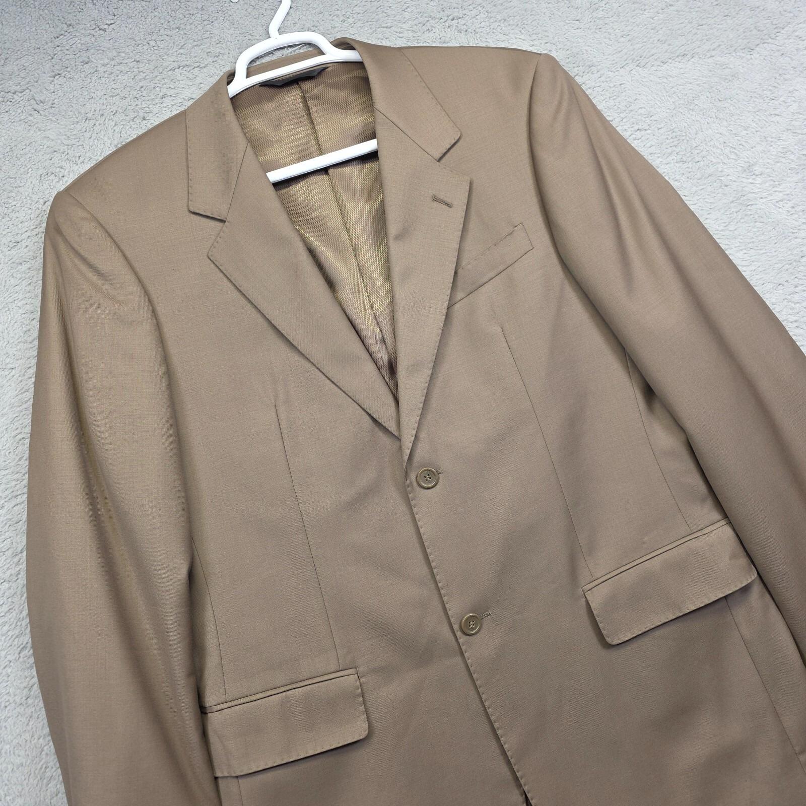 MonCarrisa Tailored Jacket Size 40