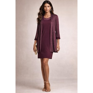 formal r&m richards dresses R & M Richards Cold-Shoulder Lace Gown - Peacock main image 0
