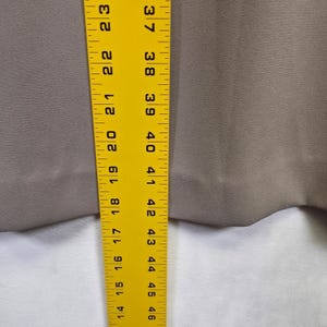 Conjunto de vestido de dos piezas Adrianna Papell para mujer, 14, seda, cuentas, vintage, estilo art déco formal imagen 9