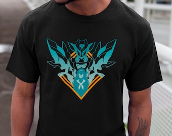 Firefly T-Shirt, Honkai Star Rail Shirt, Gamer Gift