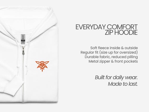 Firefly Zip up Hoodie, Honkai Star Rail Hoodie, Gamer Gift - Etsy
