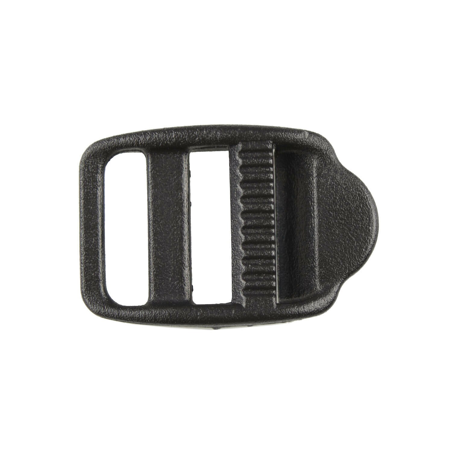 25mm Ladder Lock Black Plastic Buckle Fitting Etsy