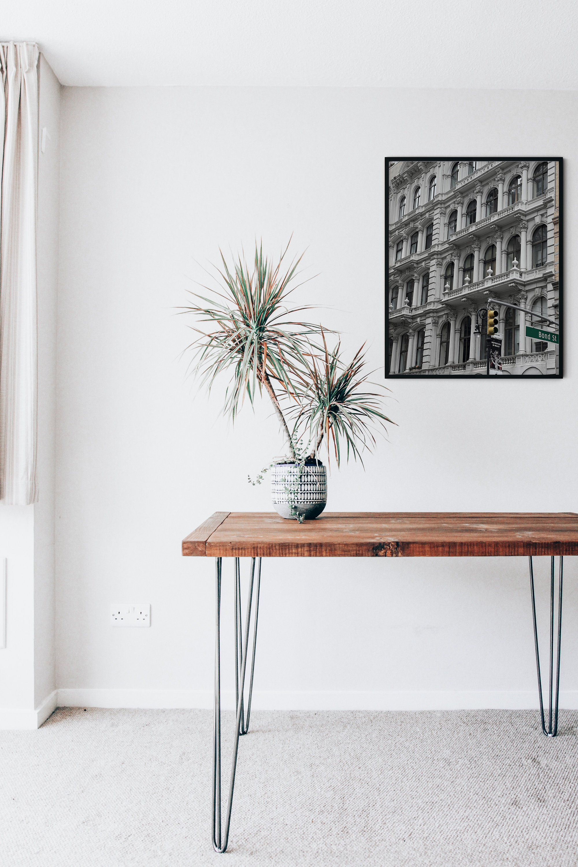 New York City Printable Wall Art, NYC Printable Photography, New York ...