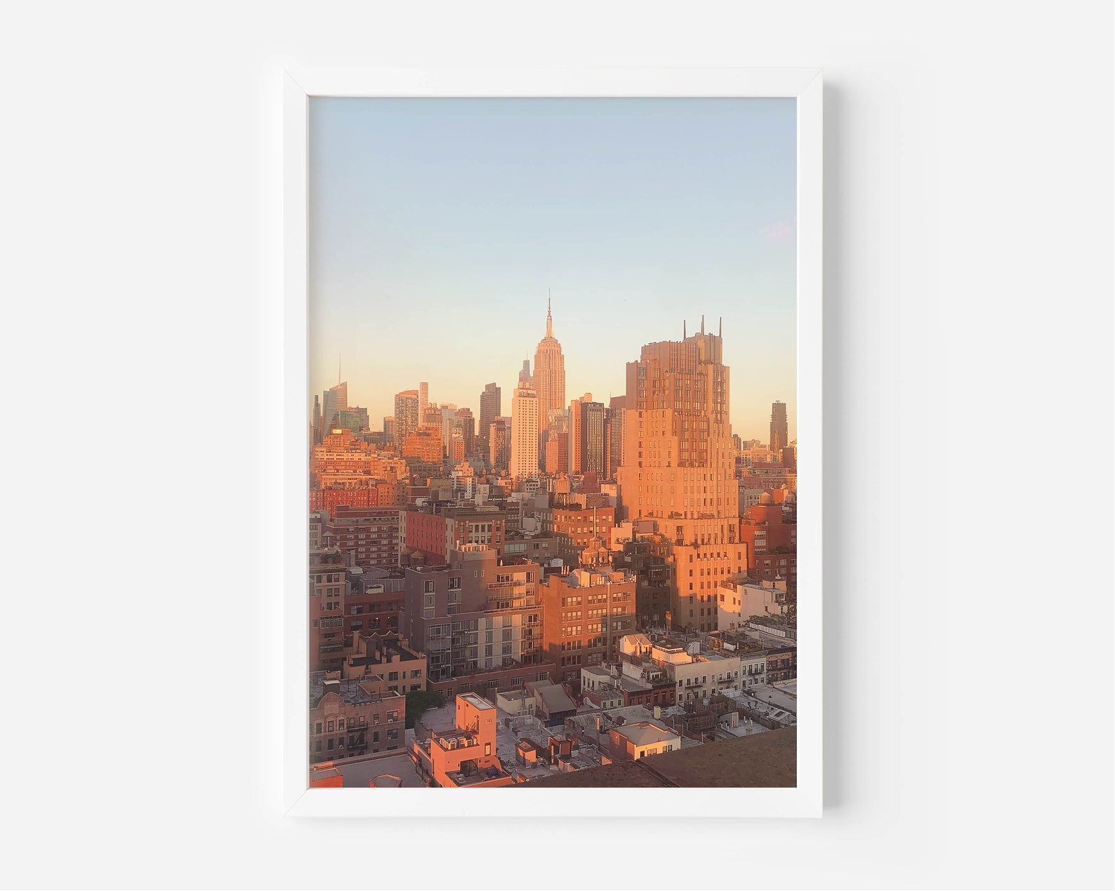 New York City Digital Download Photography, Printable New York Wall Art ...