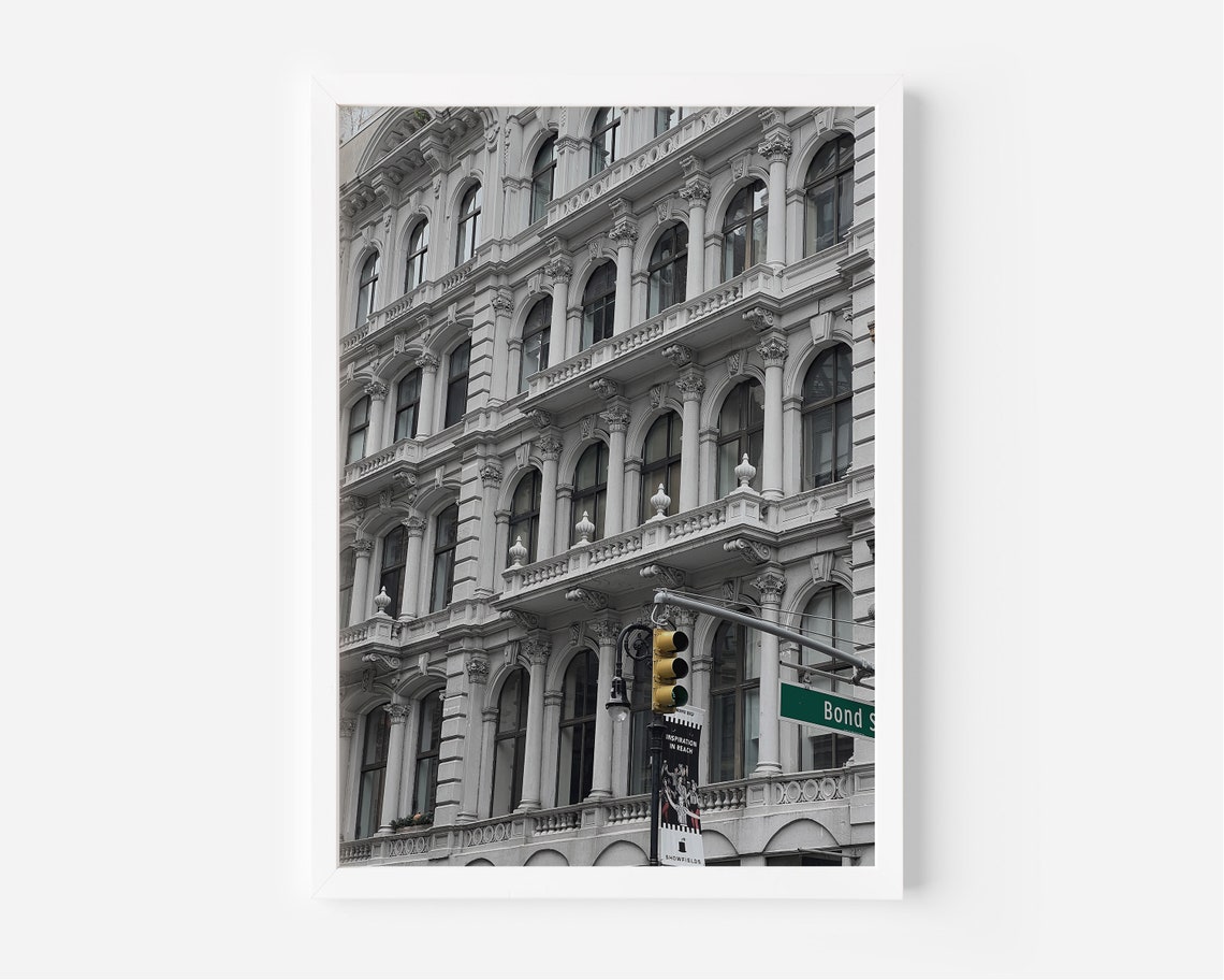 New York City Printable Wall Art, NYC Printable Photography, New York ...