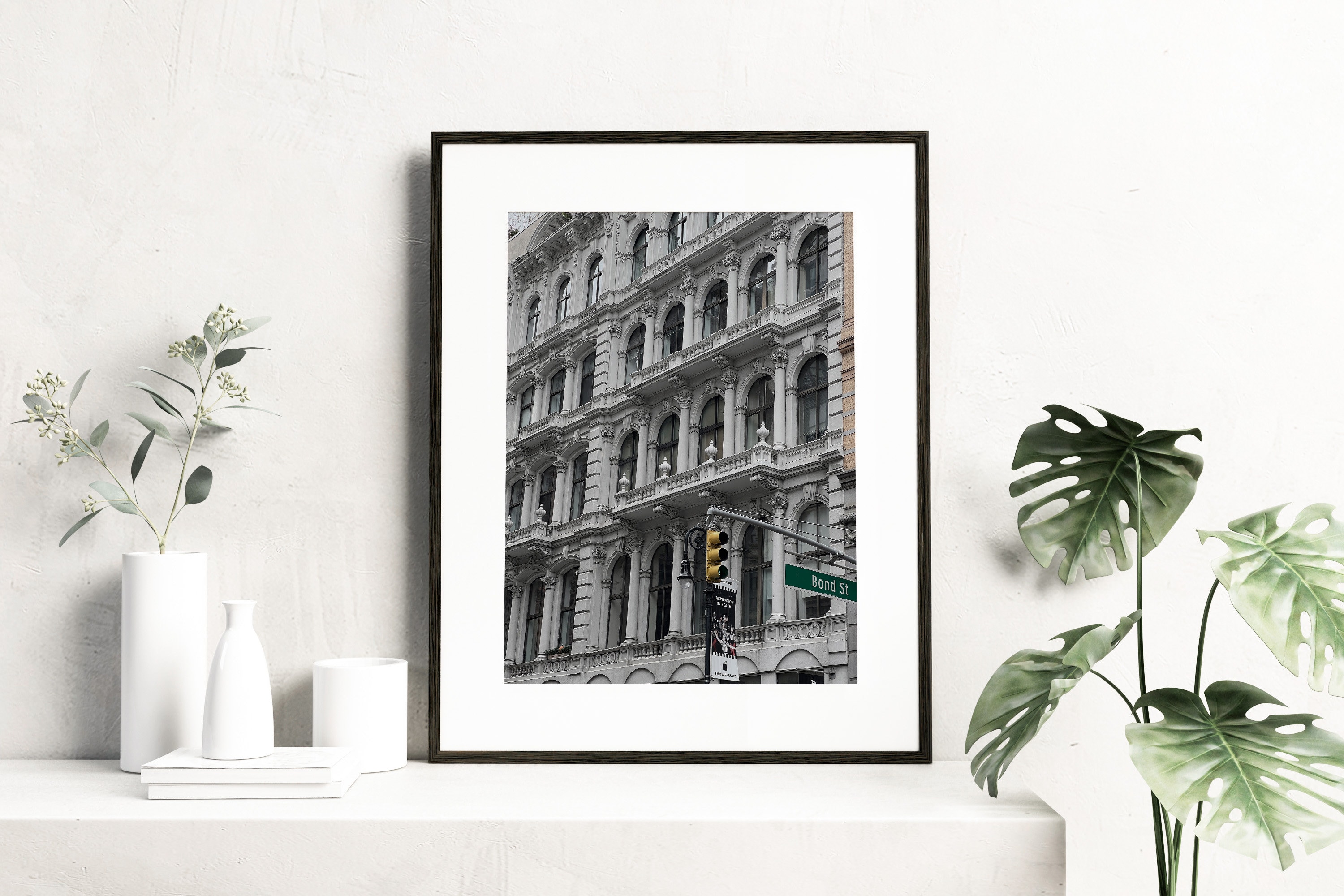 New York City Printable Wall Art, NYC Printable Photography, New York ...