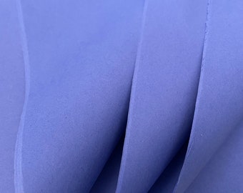 Cornflower Blue Tissue Paper Bulk 24 Sheets Dusty Blue Tissue