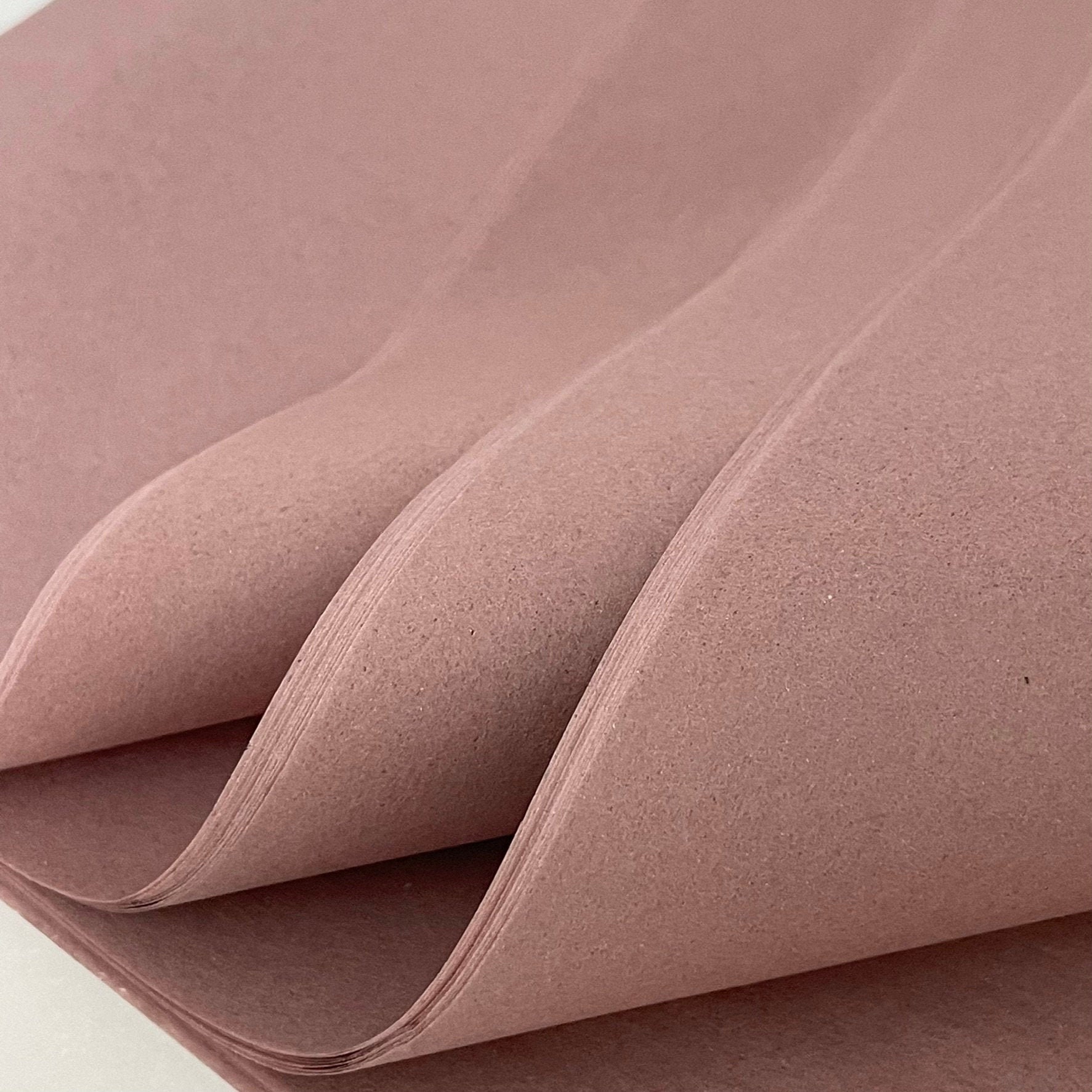 20x30rose Gold Blush Pink Glitter Tissue Paper,tissue Paper,gift