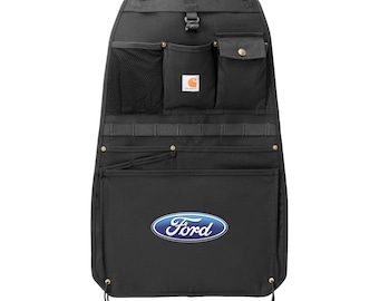 CARHARTT FORD TRUCK  Seat Organizer.