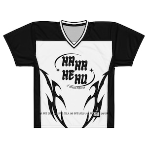 Dubstep Football Jersey Rave Outfit for EDM Festival Rave Jersey EDM Jersey Dubstep Jersey Dubstep Top Outfits for Rave Gift DJ Gift Raver