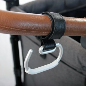Stroller & Wagon Hook