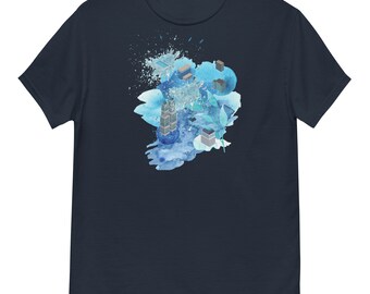 Atlantis heren T-shirt