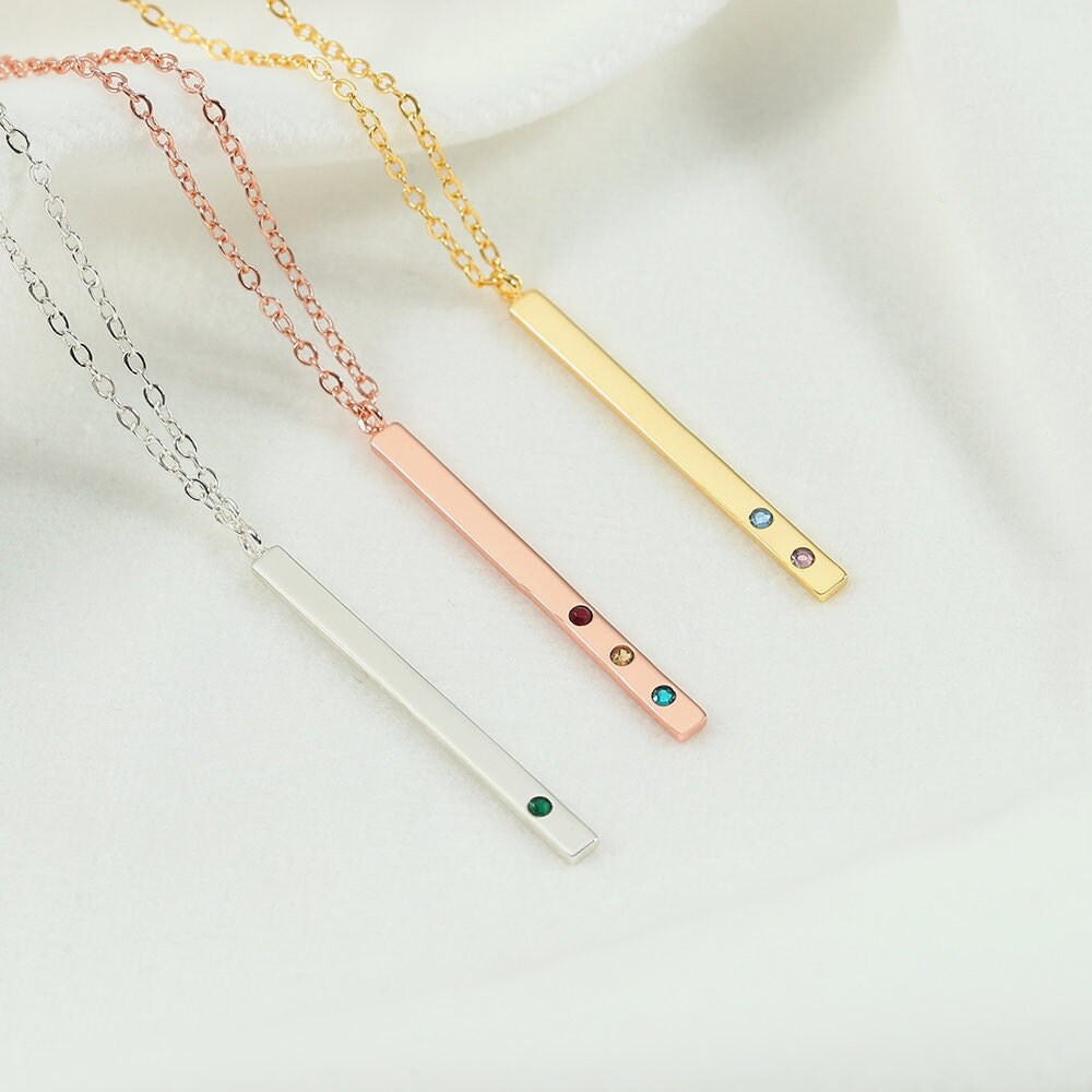 Family Birthstone - Etsy