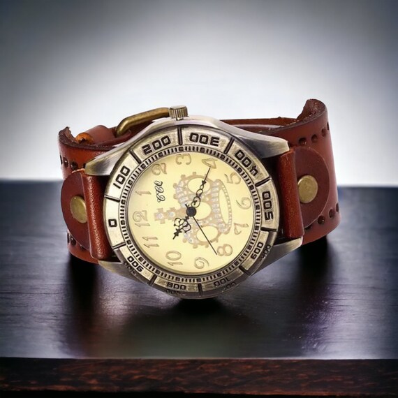 Regalo para l Relojes para hombre Reloj para hombre Royal King