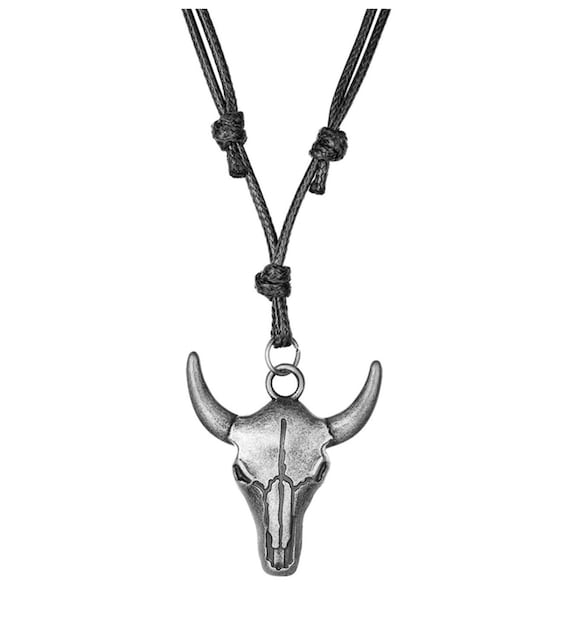Vintage mens necklaces deals