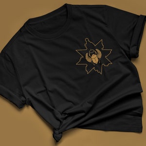 The Mummy - Book of the Dead Tshirt
