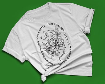 Loki Snake - It's me! Tshirt