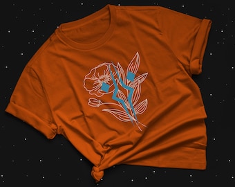 Fulcrum Tshirt