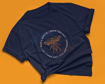 Ant-Thony Tshirt