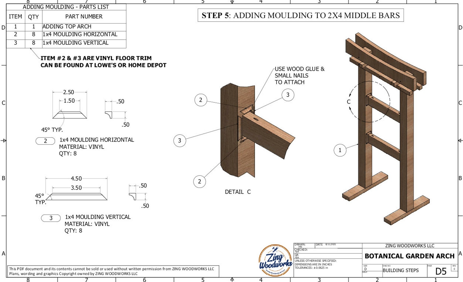 Japanese Style Garden Tower Plan Botanical Garden Tower Plan Lantern