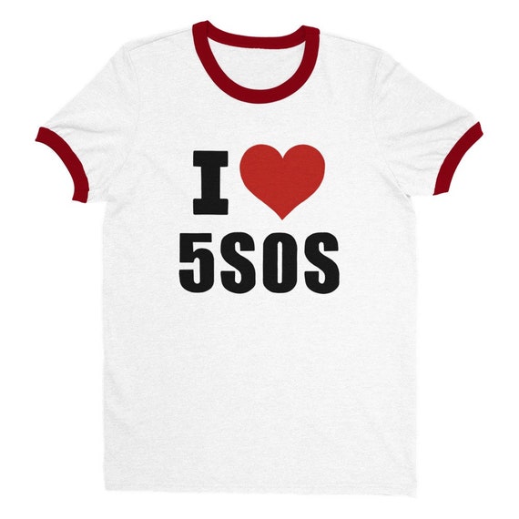 5sos valentine hoodie discount