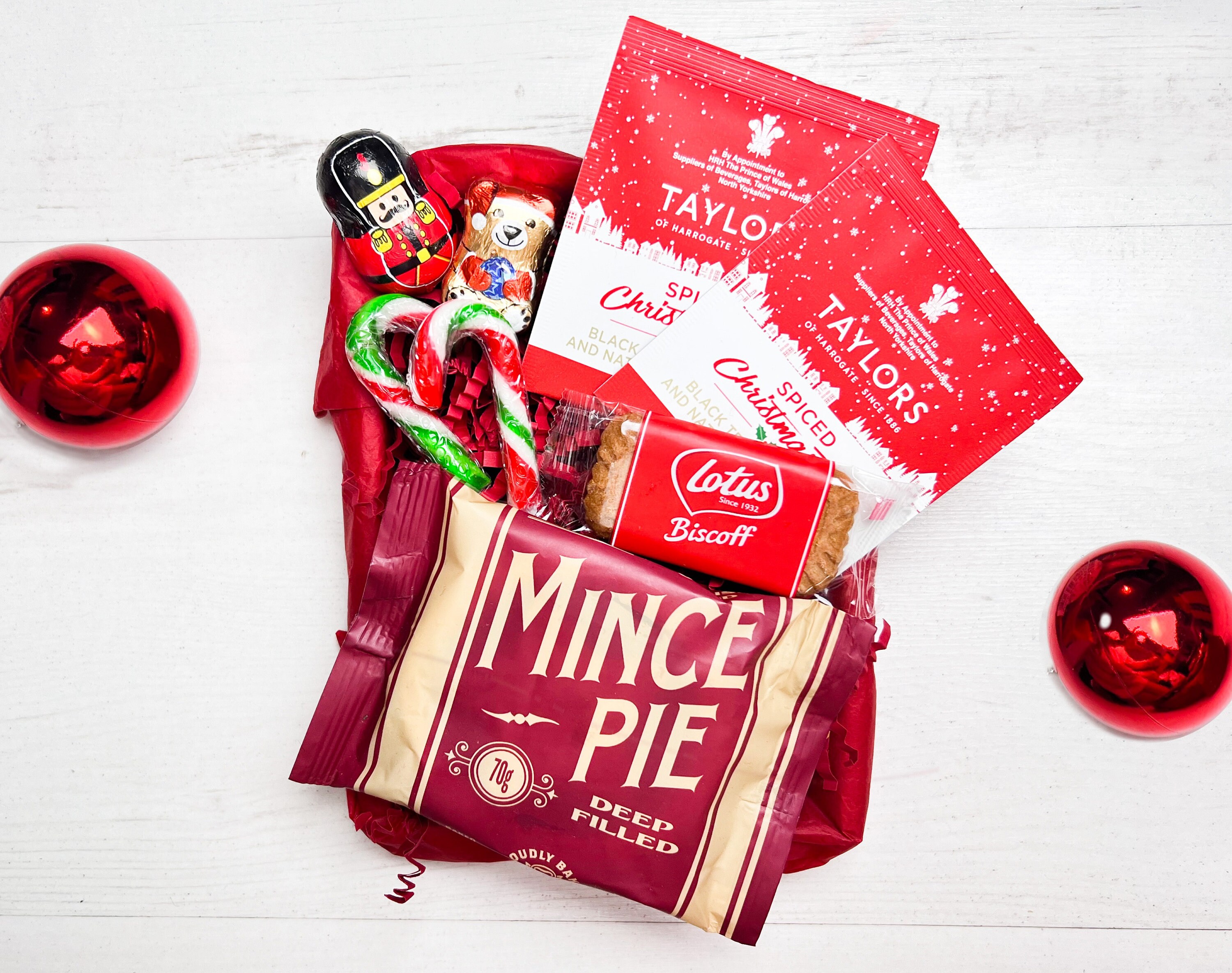 Secret Santa Gift Christmas Gift for Mum Dad Christmas Gift Etsy UK