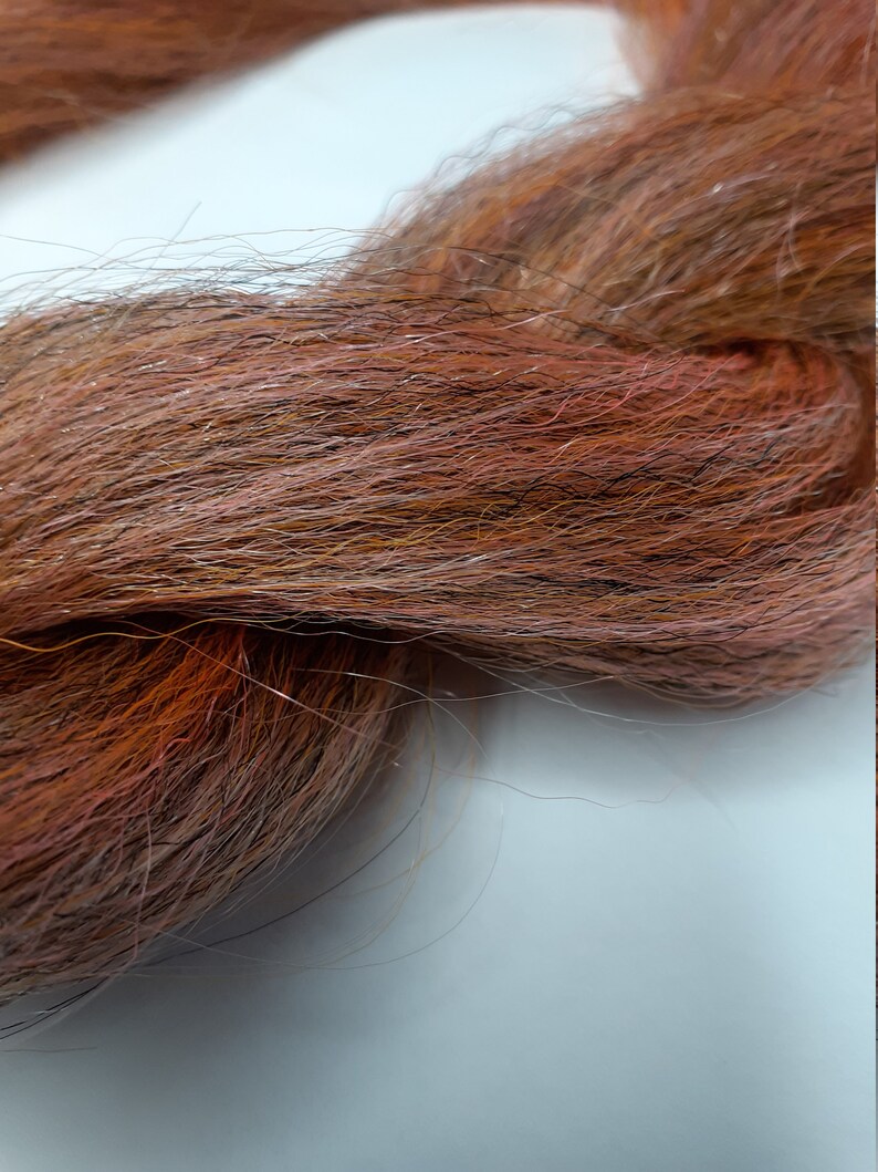 Braiding Hair Custom Color Mix GINGER 2X Bundle Pack Braiding Etsy