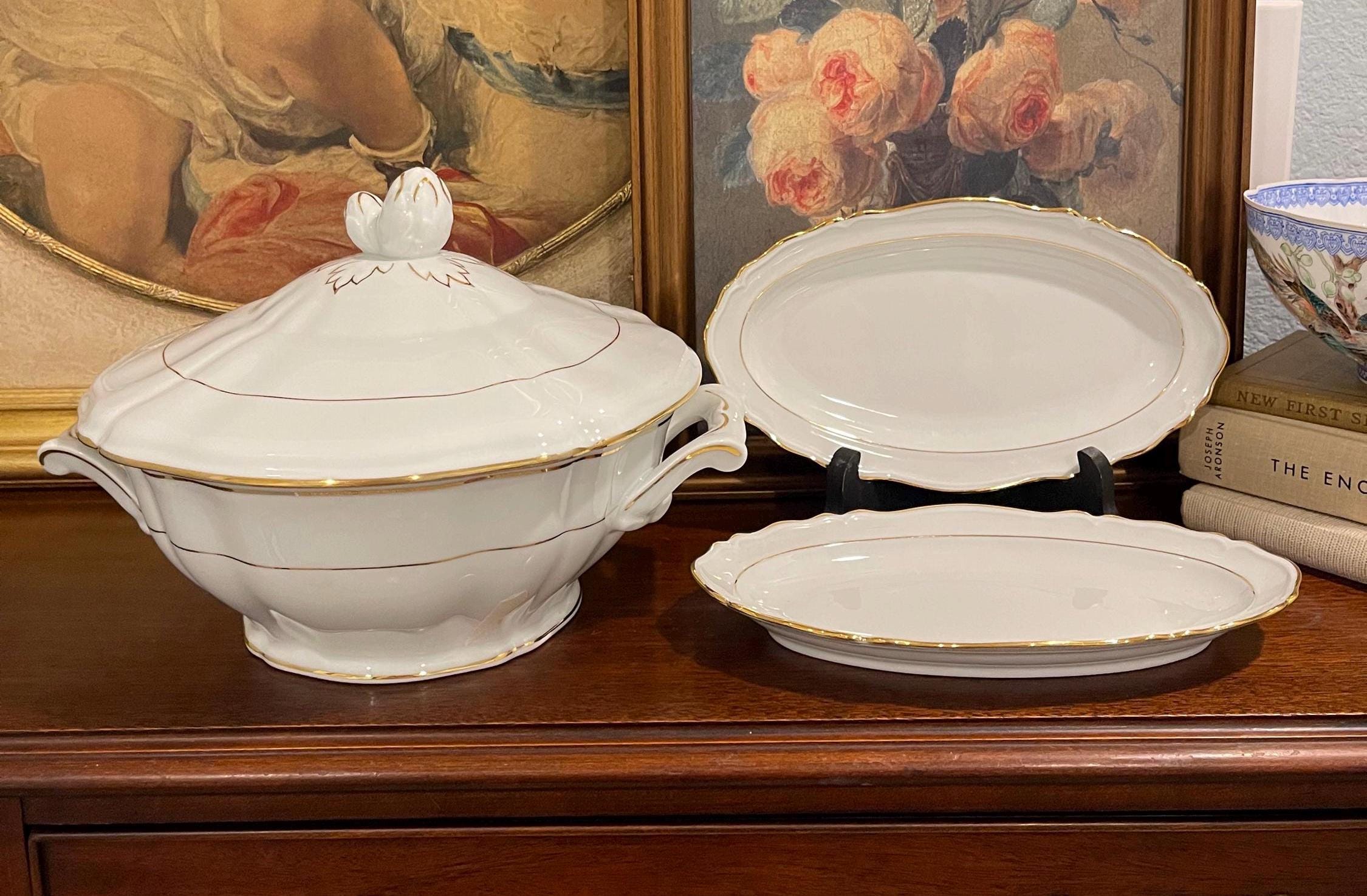 Georges Boyer France Limoges - Etsy