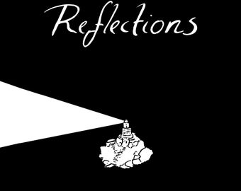 Comic Anthology: Reflections