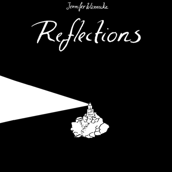 Comic Anthology: Reflections