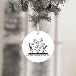 The Wonder Years Band Ceramic Ornament, You’re the Reason I Don’t Want The World to End Lyrics, Christmas Gift
