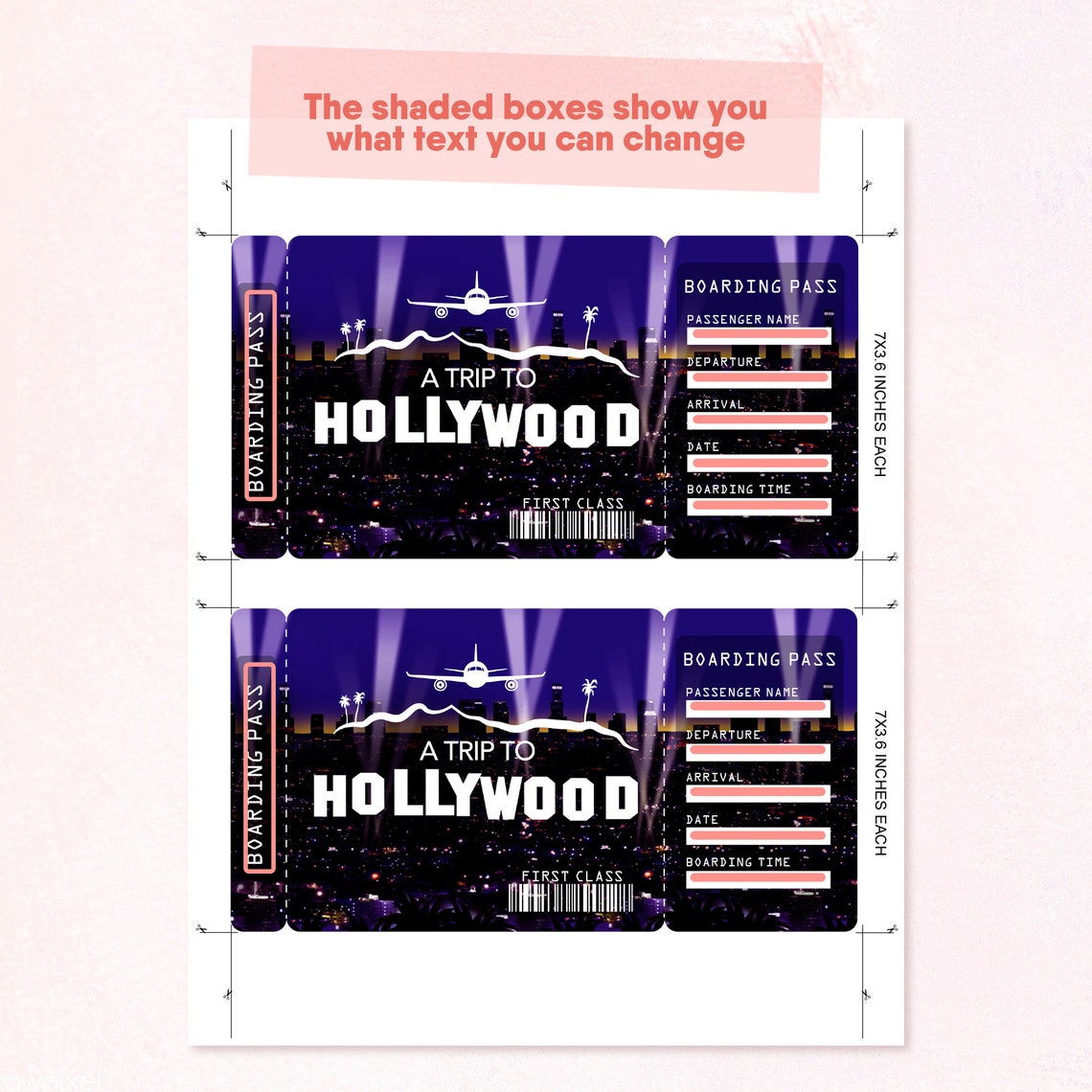 dlight to hollywood dlight to hollywood